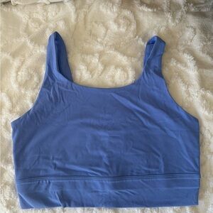 Nike Yoga Sports Bra/Tank